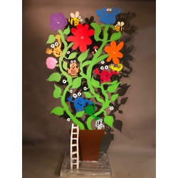 Leben im Grünen Patrick Preller