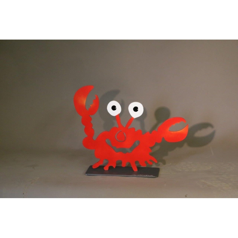 Monster Togo "Krabbe" Patrick Preller