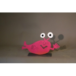 Monster Togo "Robbe" Patrick Preller