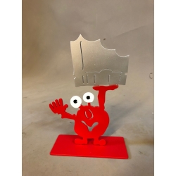 Monsterkollege "Elphi" Patrick Preller