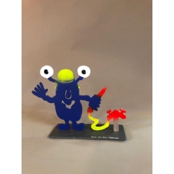 Monsterkollege "Feuerwehr" Patrick Preller