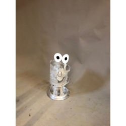 Schirmständer Schaf Patrick Preller