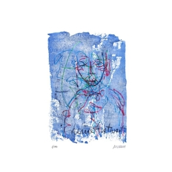 Armin Mueller-Stahl "Keine Antwort" Original Bilder kaufen