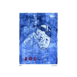 Armin Mueller-Stahl "Der ABC-Schütze" Original Bilder kaufen