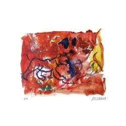 Armin Mueller-Stahl "Verspielt" Original Bilder kaufen