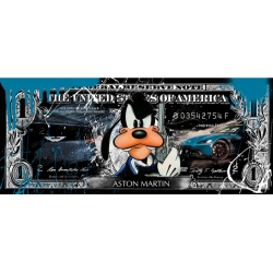 Original: SKYLOFT | ASTON MARTIN 2.0 DOLLAR, Motivansicht