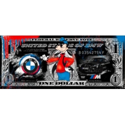 Original: SKYLOFT | BMW DOLLAR, Motivansicht