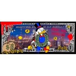 Original: SKYLOFT | DUBAI LIFE DOLLAR, Motivansicht