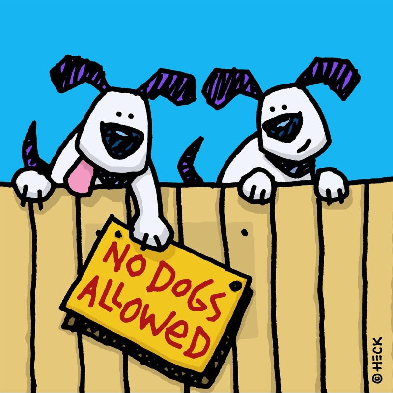 "Signs of Change" - Originalbild von Ed Heck