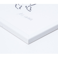 Janosch Bild "Jetzt ist es nicht mehr weit nach Panama" Original-Kunst - Galerie Lamers