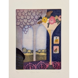 Carla Wahl "Offenes Haus"