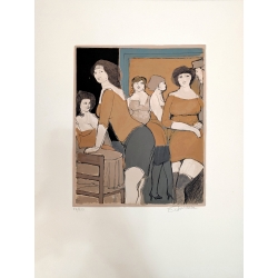 David Schneuer "Ohne Titel"