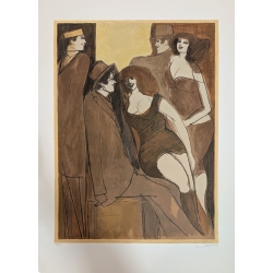 David Schneuer "Intirnacy"