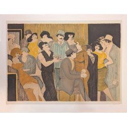 David Schneuer "Pub"