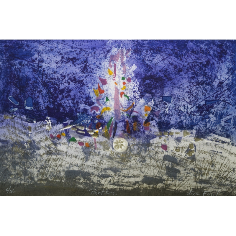 Partitions | Nissan Engel Preis: 975,00 €