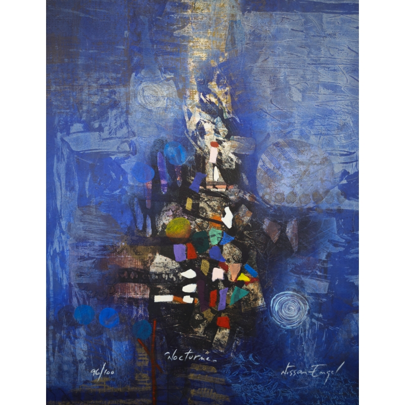 Nocturne | Nissan Engel Preis: 870,00 €