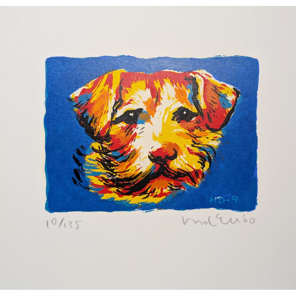 HD 9 | Michael Leu Preis: 195,00 €